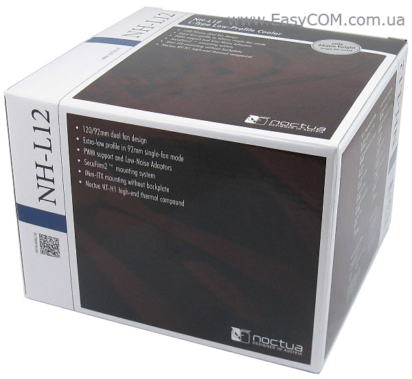 Noctua NH-L12