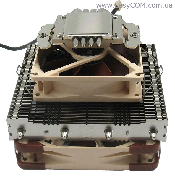 Noctua NH-L12