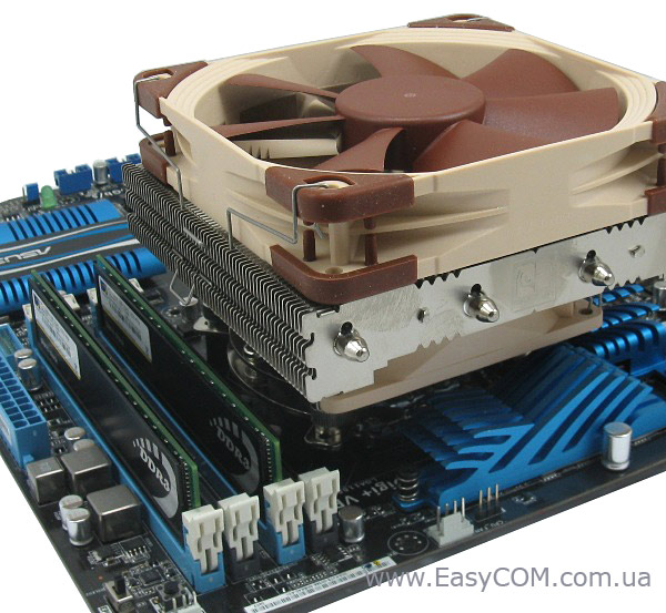 Noctua NH-L12