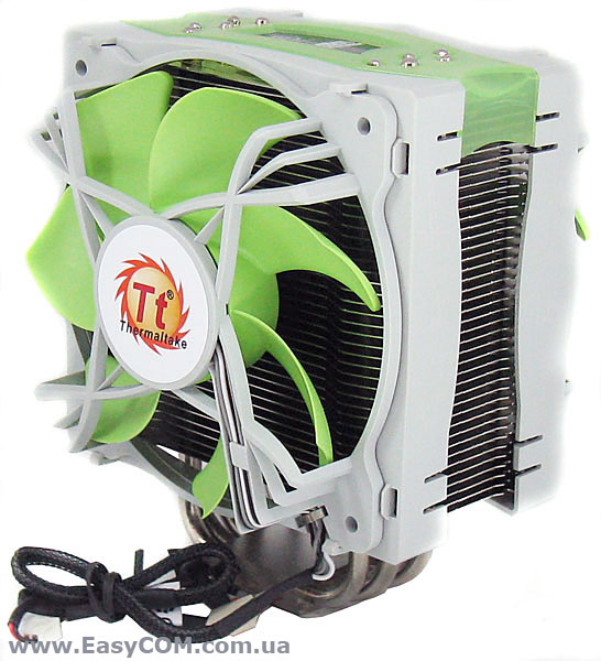 Thermaltake Jing