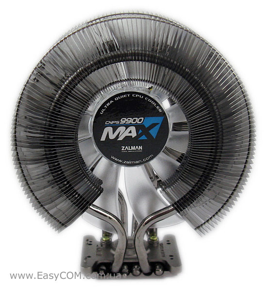 ZALMAN CNPS9900 MAX