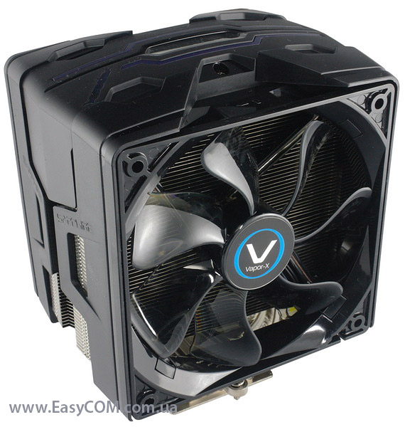 SAPPHIRE VAPOR-X UNIVERSAL CPU COOLER