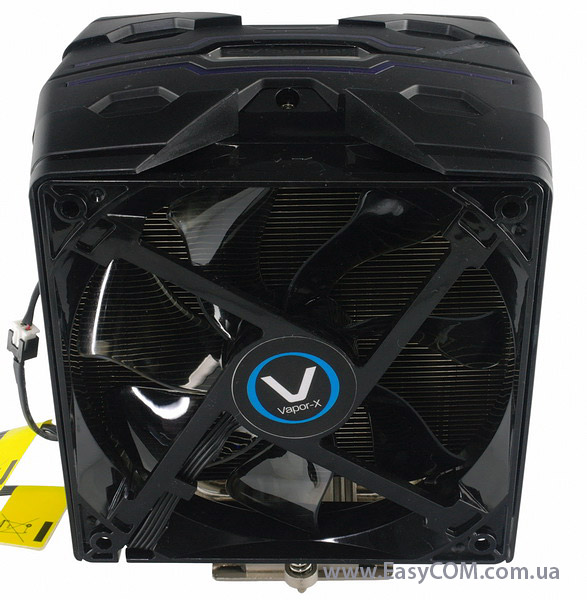 SAPPHIRE VAPOR-X UNIVERSAL CPU COOLER