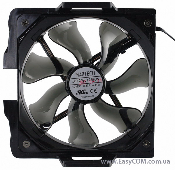 SAPPHIRE VAPOR-X UNIVERSAL CPU COOLER