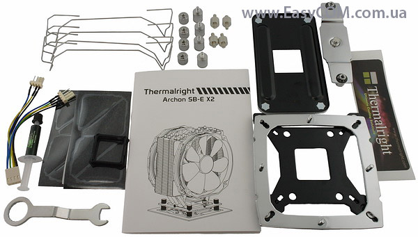 Thermalright Archon SB-E X2