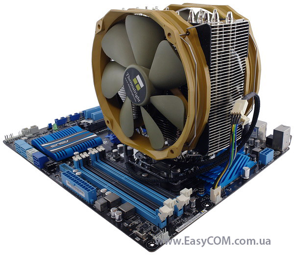 Thermalright Archon SB-E X2