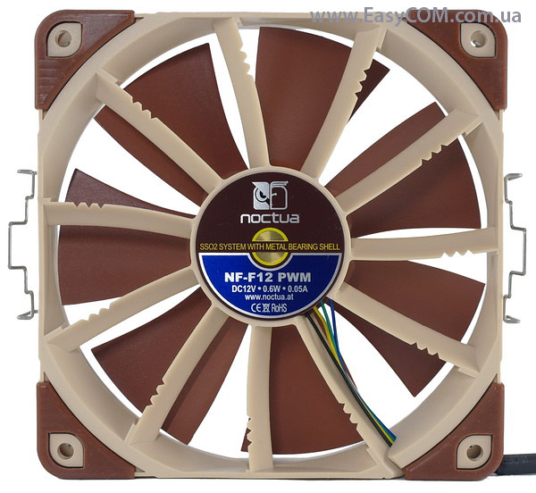 Noctua NH-U12S