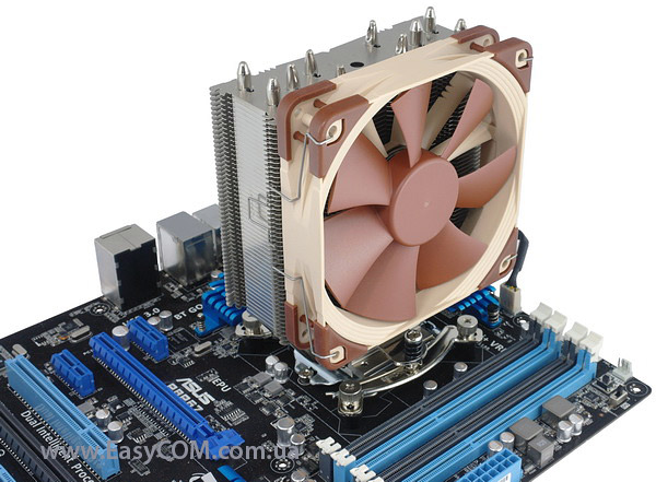 Noctua NH-U12S