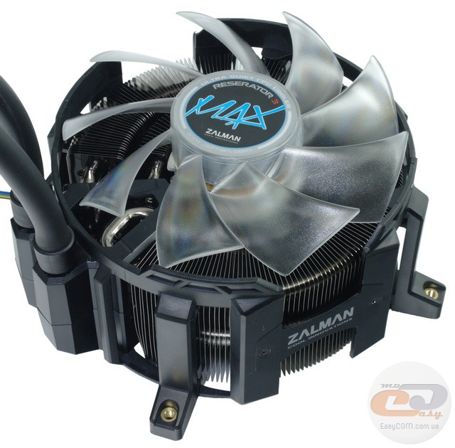 ZALMAN Reserator 3 Max