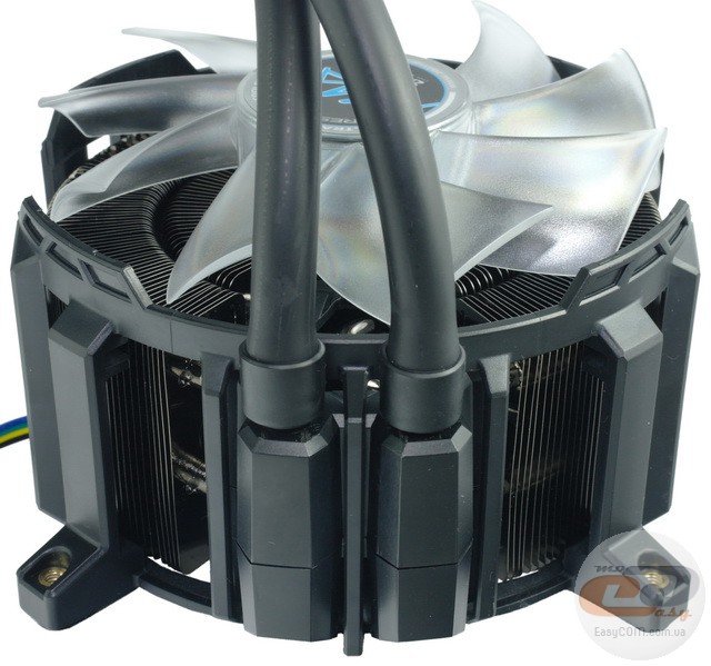 ZALMAN Reserator 3 Max