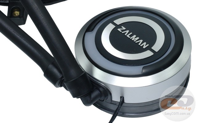 ZALMAN Reserator 3 Max