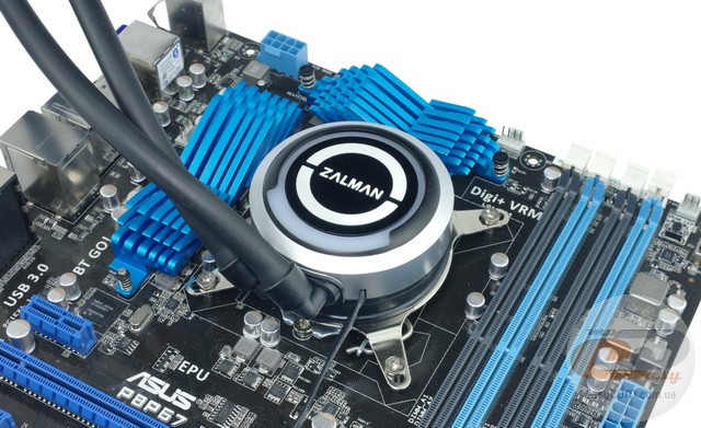 ZALMAN Reserator 3 Max