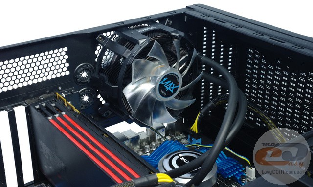 ZALMAN Reserator 3 Max