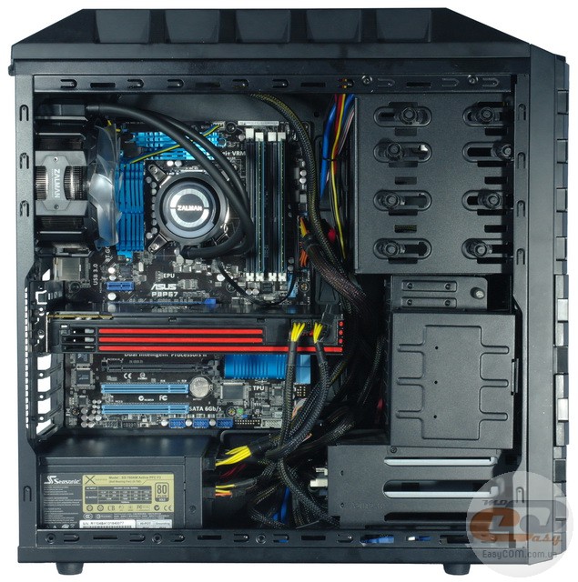 ZALMAN Reserator 3 Max