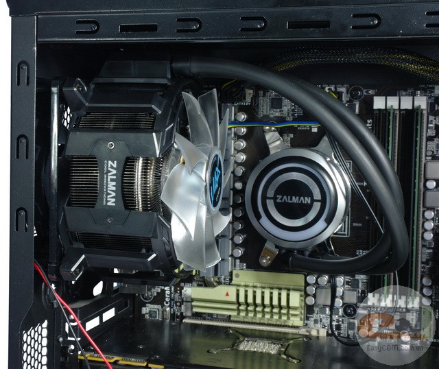 ZALMAN Reserator 3 Max