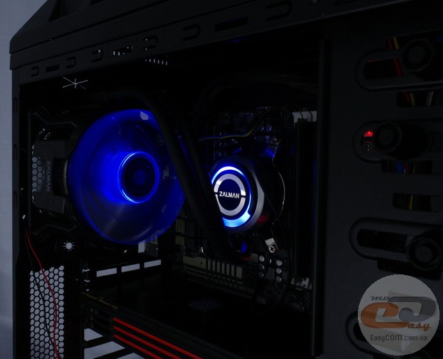 ZALMAN Reserator 3 Max