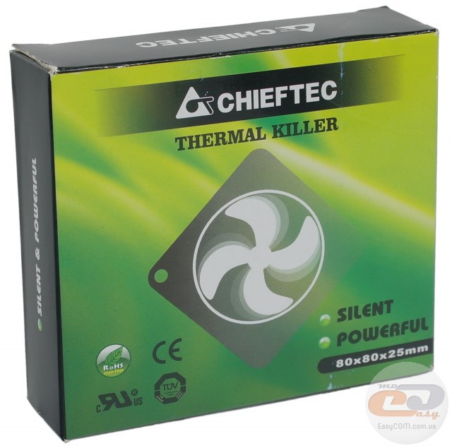 CHIEFTEC AF-0825S AF-0925S AF-1225S