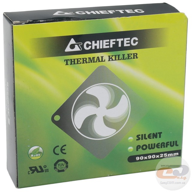 CHIEFTEC AF-0825S AF-0925S AF-1225S