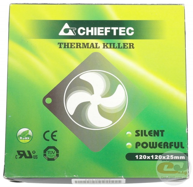 CHIEFTEC AF-0825S AF-0925S AF-1225S