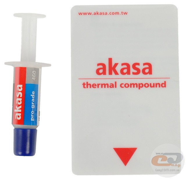 Akasa pro-grade 460 (AK-460)