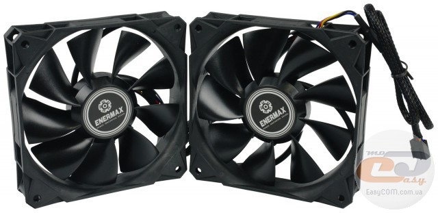 Enermax Liqtech 120X