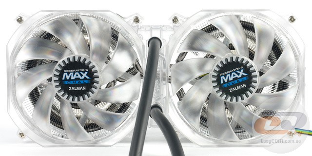 ZALMAN Reserator 3 Max Dual