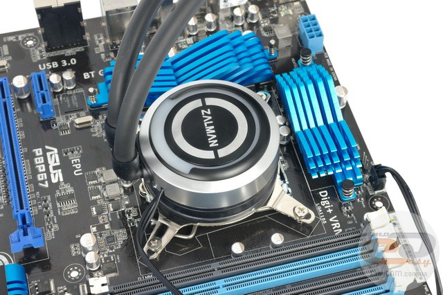 ZALMAN Reserator 3 Max Dual