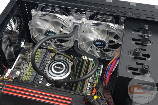 ZALMAN Reserator 3 Max Dual