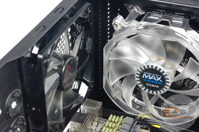 ZALMAN Reserator 3 Max Dual