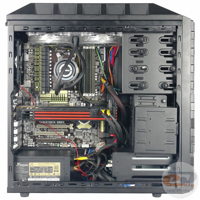 ZALMAN Reserator 3 Max Dual