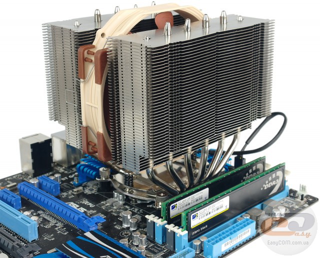 Noctua NH-D15