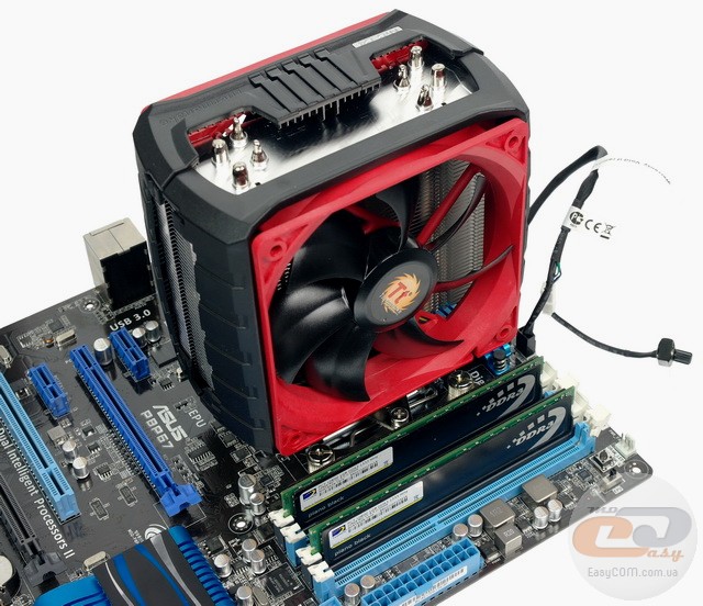 Thermaltake NiC C4