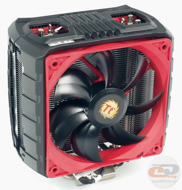 Thermaltake NiC C4