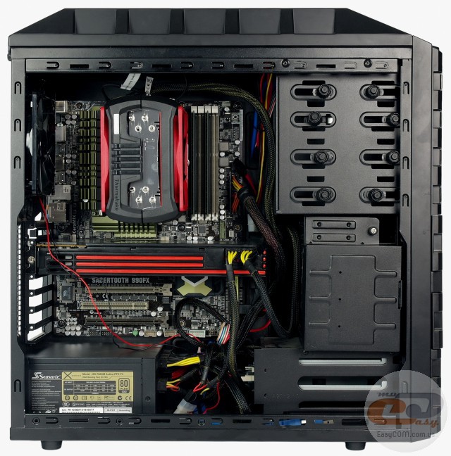 Thermaltake NiC C4