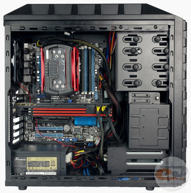 Thermaltake NiC C4