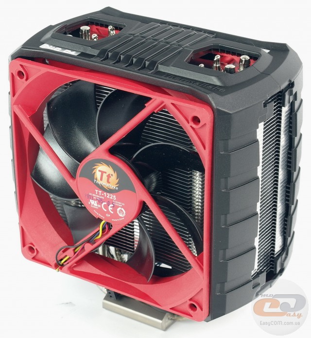 Thermaltake NiC C4