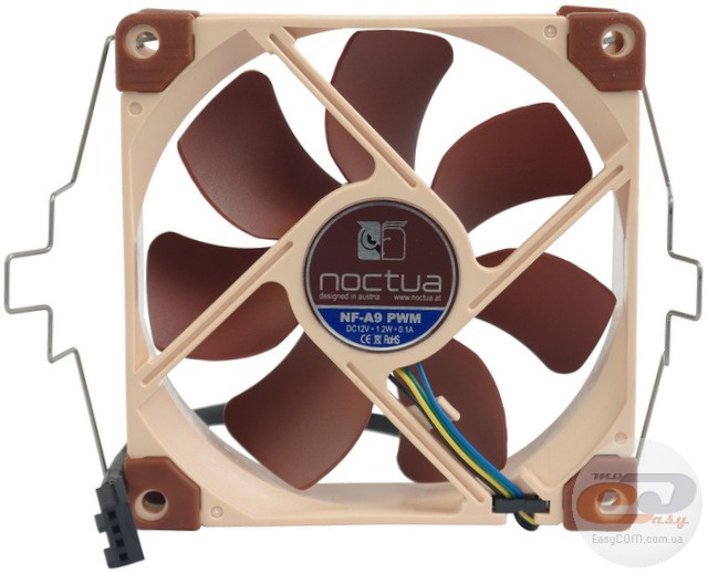 Noctua NH-U9S