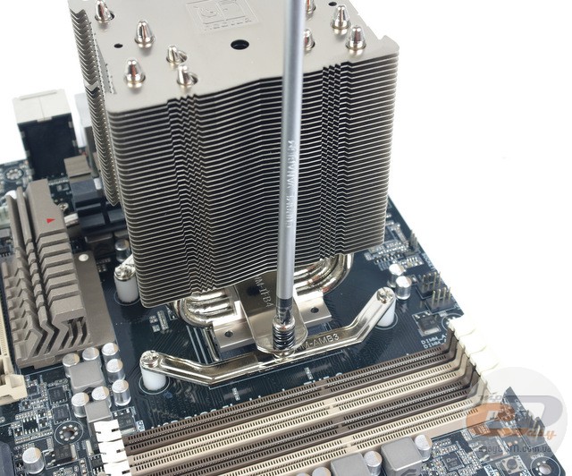 Noctua NH-U9S