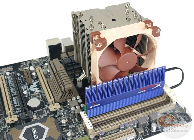 Noctua NH-U9S