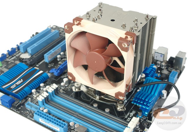 Noctua NH-U9S