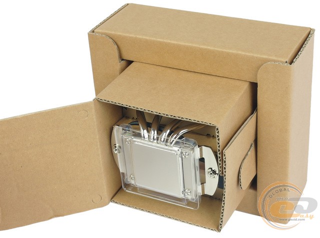 Noctua NH-D9L