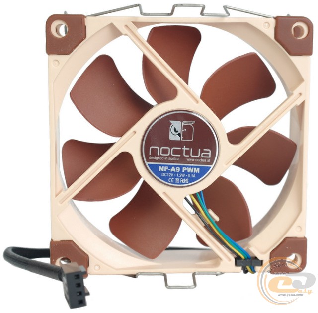 Noctua NH-D9L