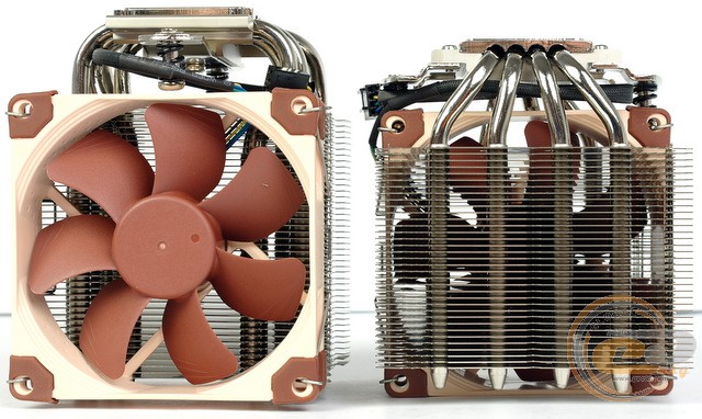 Noctua NH-D9L