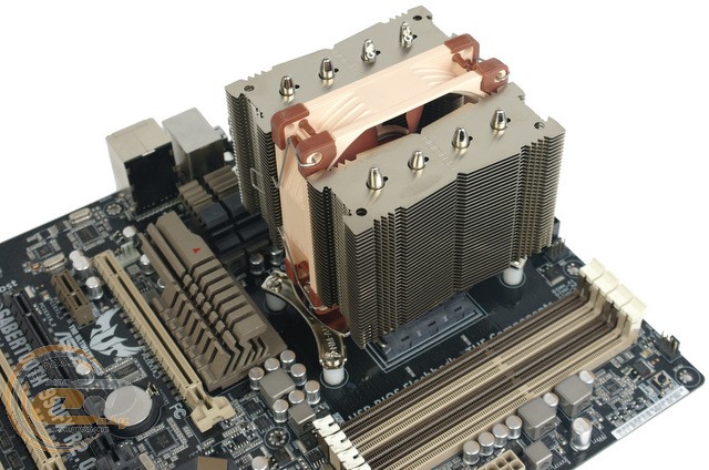 Noctua NH-D9L