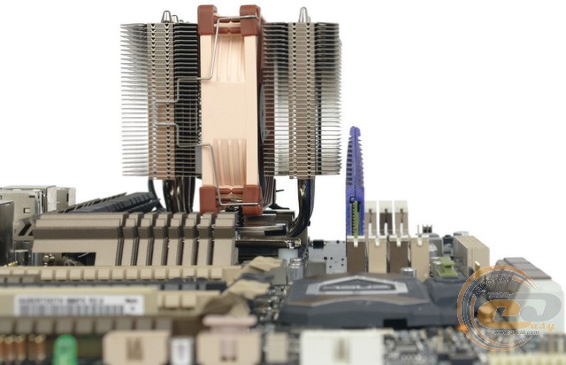 Noctua NH-D9L