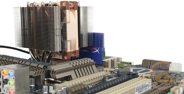 Noctua NH-D9L