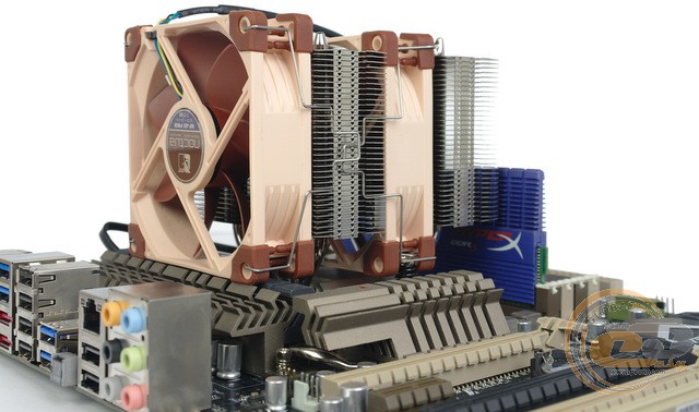 Noctua NH-D9L