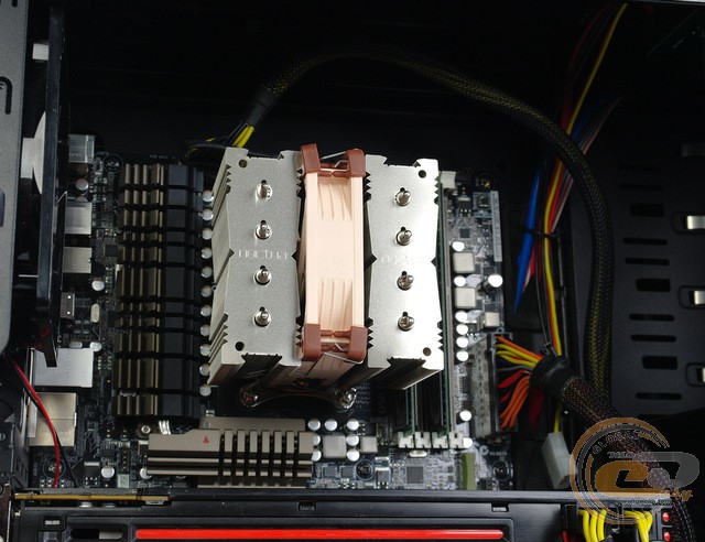 Noctua NH-D9L