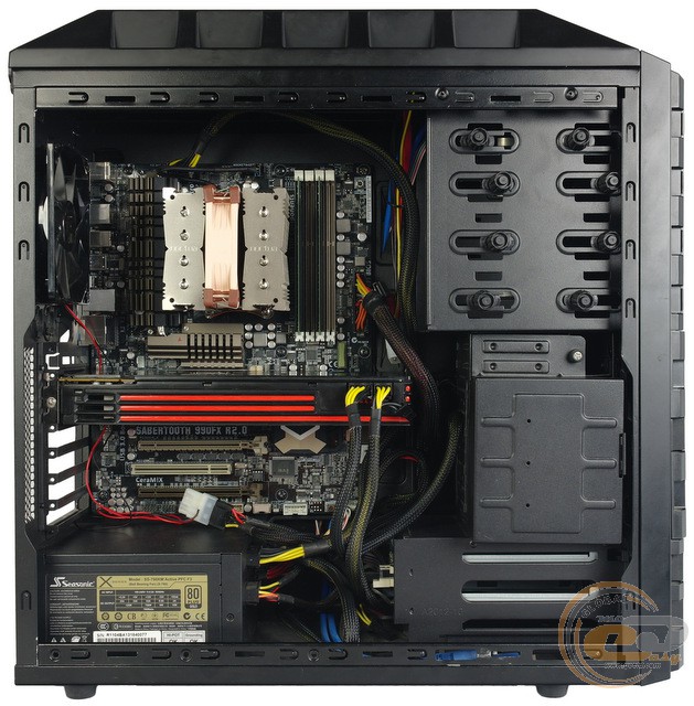 Noctua NH-D9L