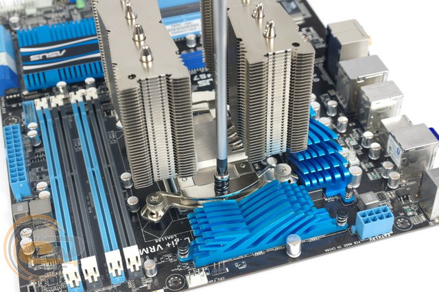 Noctua NH-D9L